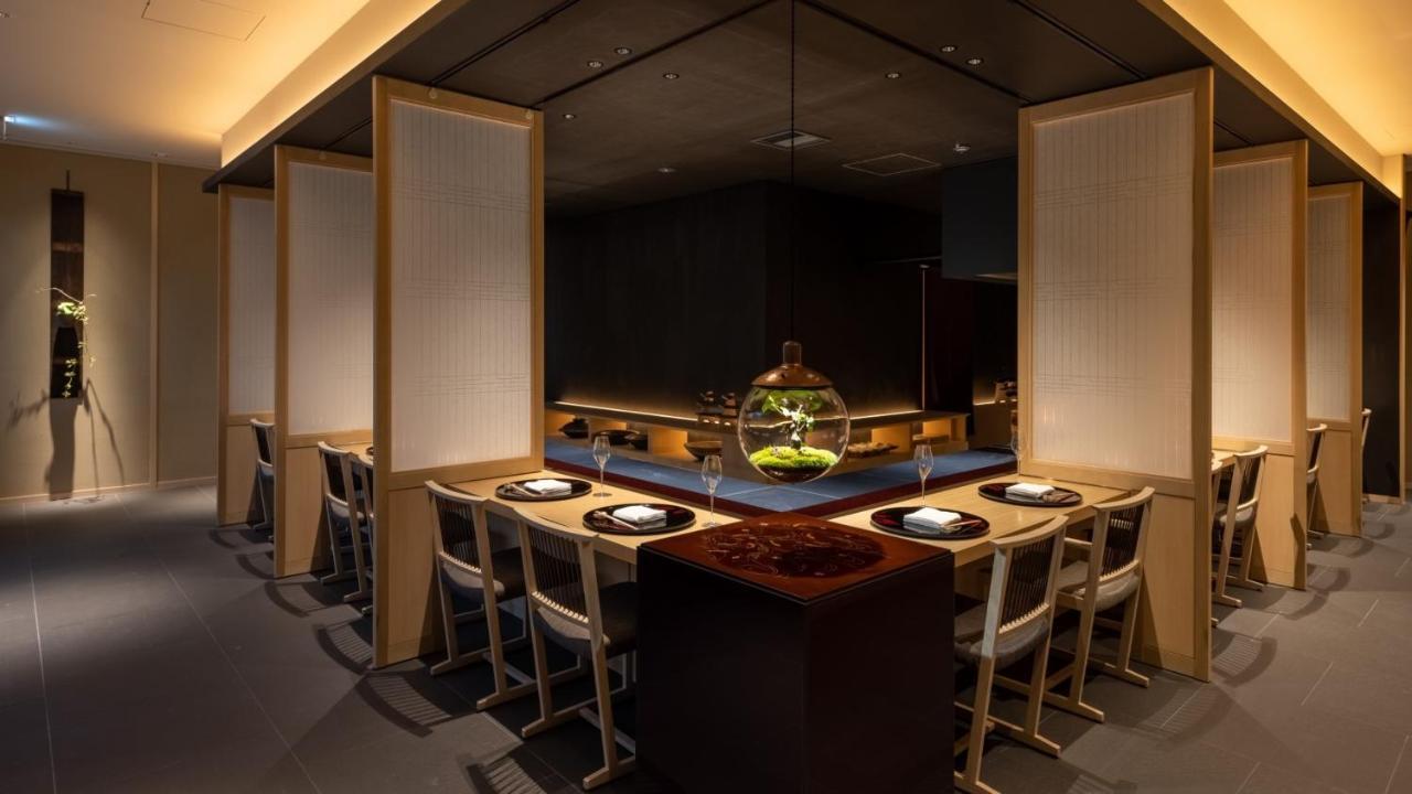 Fufu Kyoto Hotel Eksteriør billede