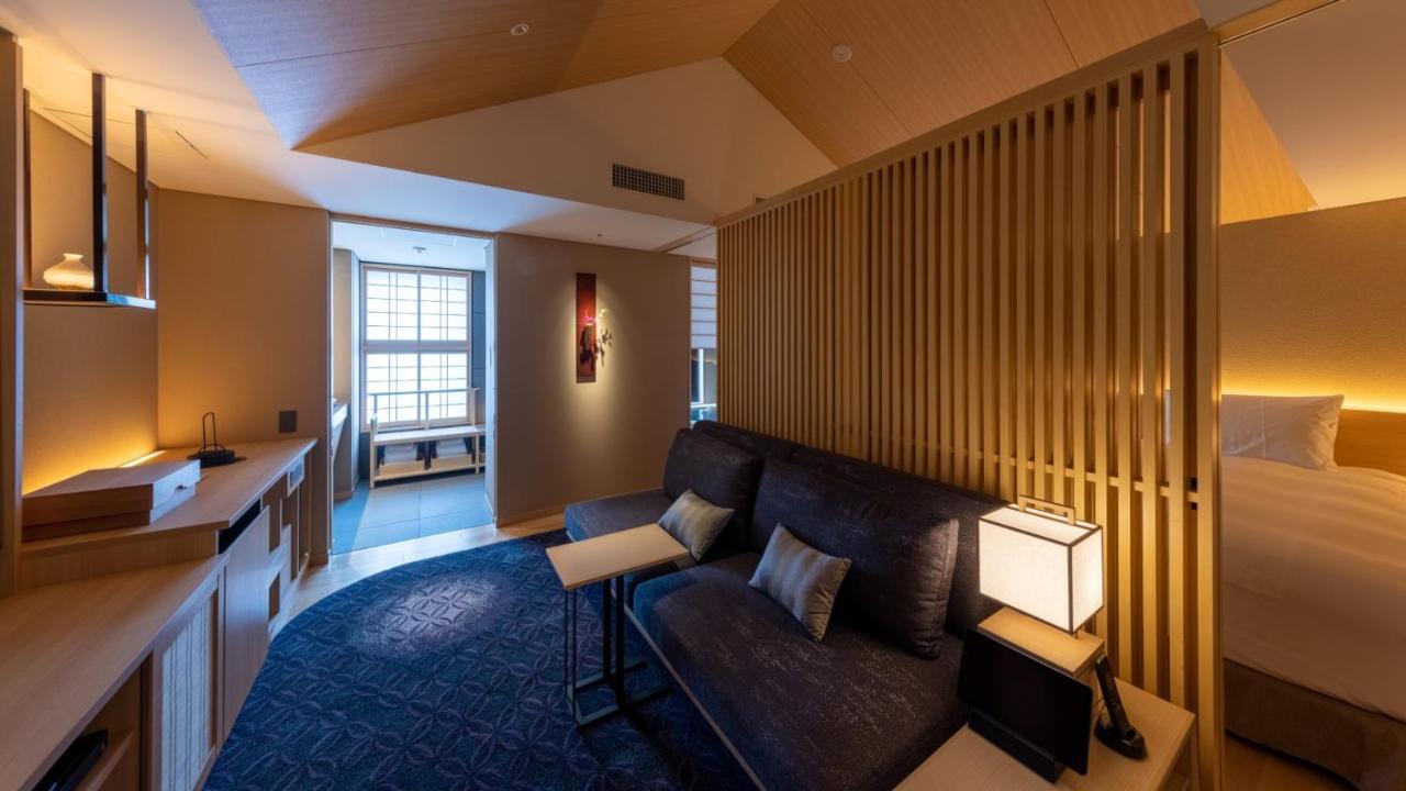 Fufu Kyoto Hotel Eksteriør billede