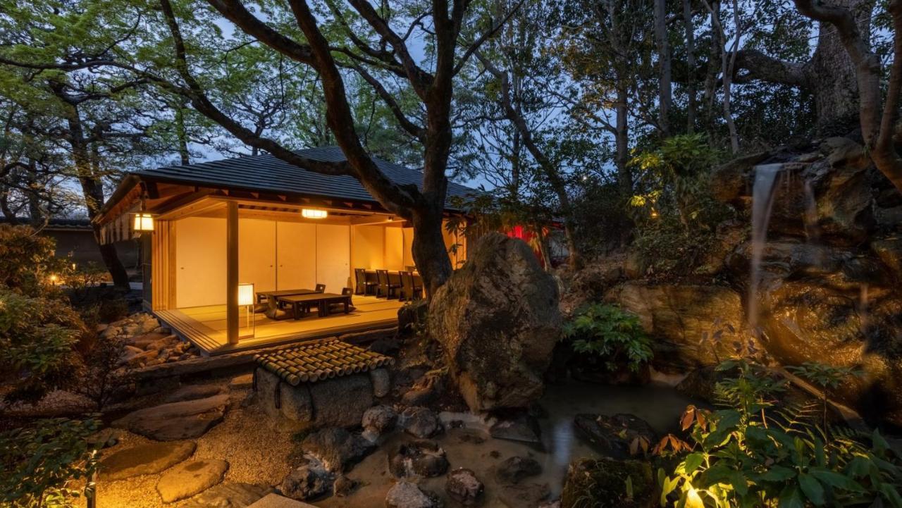 Fufu Kyoto Hotel Eksteriør billede