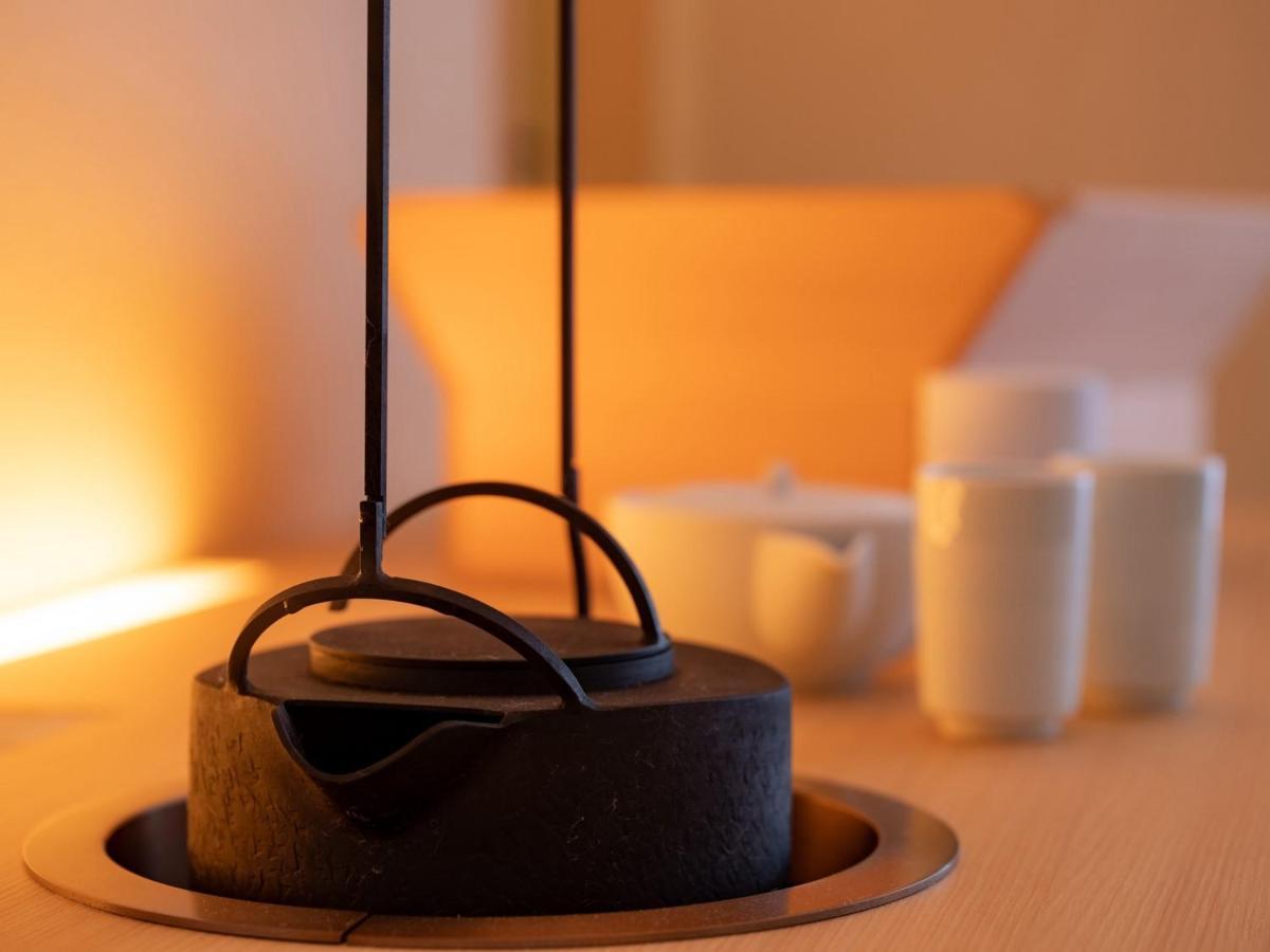 Fufu Kyoto Hotel Eksteriør billede