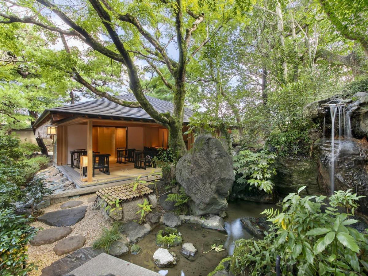 Fufu Kyoto Hotel Eksteriør billede